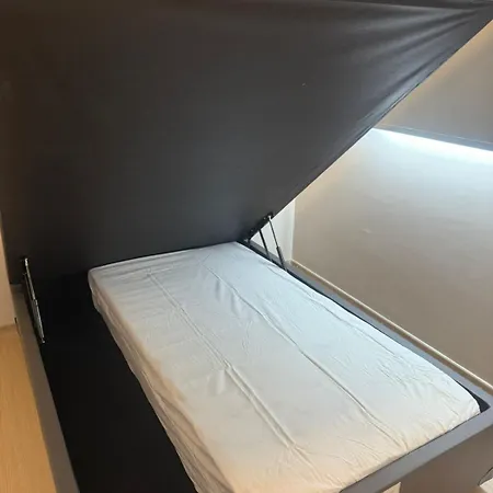 Apartamento Mirante 2 Quartos C Suíte, Vista Mar E 150m *